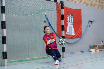 Bild 41 - wDJ Loewinnen Cup D1